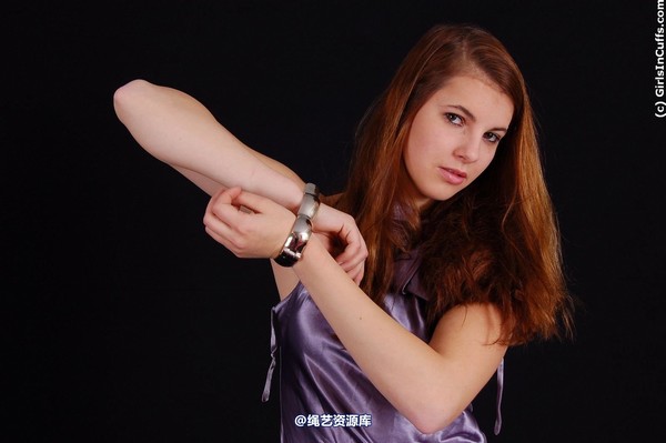 girlsincuffs - gic267 第 69 张图片