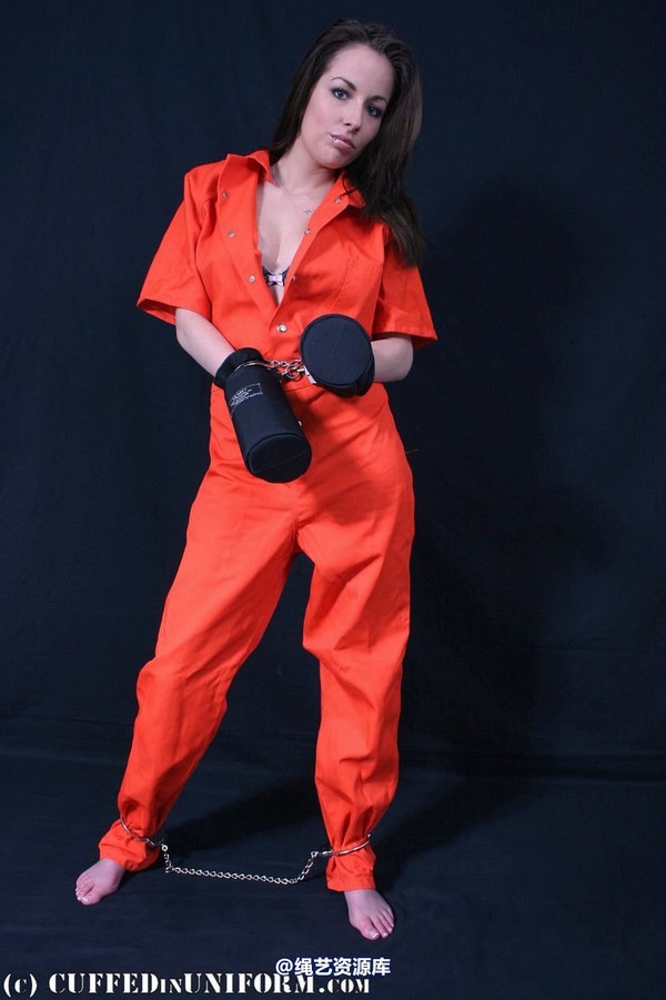 cuffedinuniform - ciu002 第 75 张图片