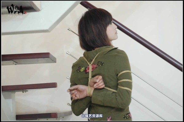 唯美之家 - 2009-12-10子茹 第 31 张图片