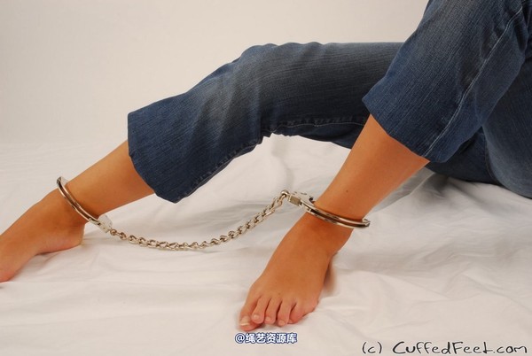 cuffedfeet - cf036 第 37 张图片