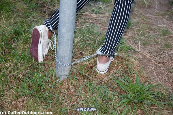 cuffedoutdoors - cod568 第 88 张图片