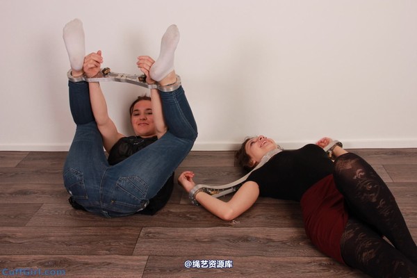 cuffgirl - cg241 第 115 张图片
