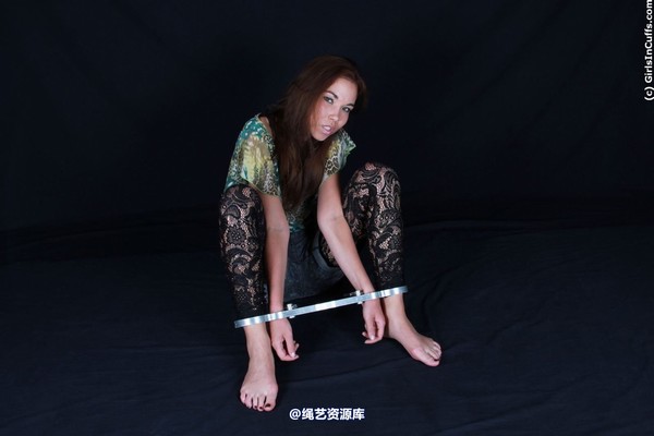 girlsincuffs - gic354 第 70 张图片