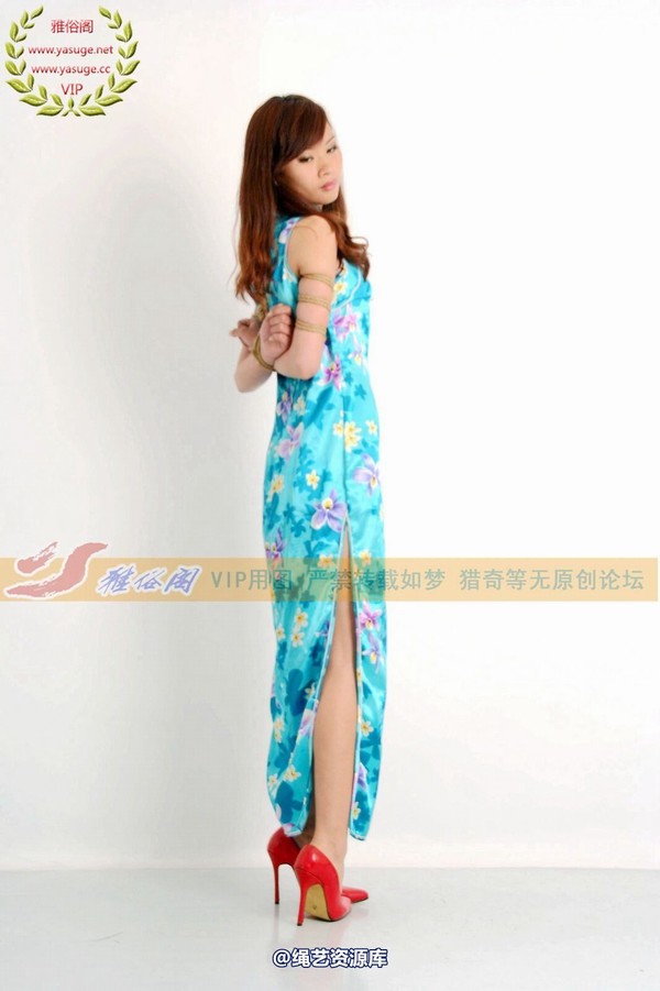 雅俗阁 - 2013-NO.39Model雅雨 第 30 张图片