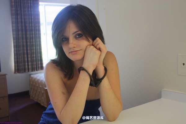 cuffedteens - ct146 第 43 张图片