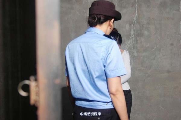 mj影视 - 梅子 刑场红颜－3 第 17 张图片