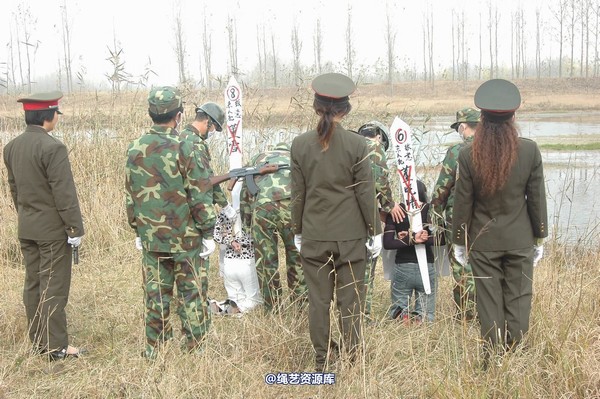 mj影视 - 血泪控诉刑场 第 215 张图片