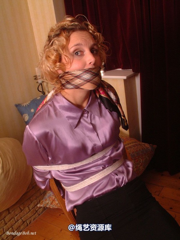 bondagebob - Ariel Not happy! 第 80 张图片
