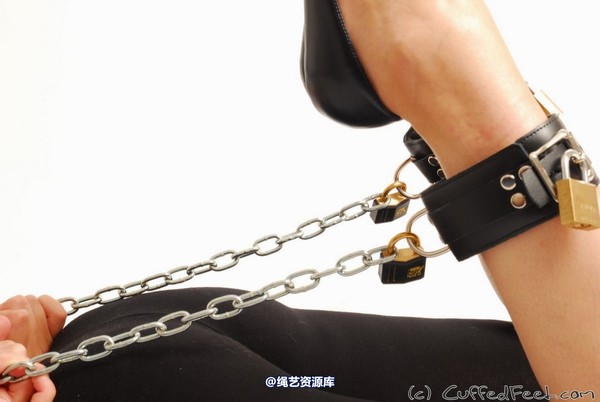cuffedfeet - cf034 第 109 张图片