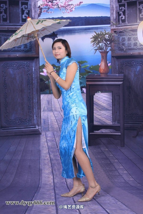 典雅倩影 - 098-明主还应闻,美人兮美人 第 76 张图片