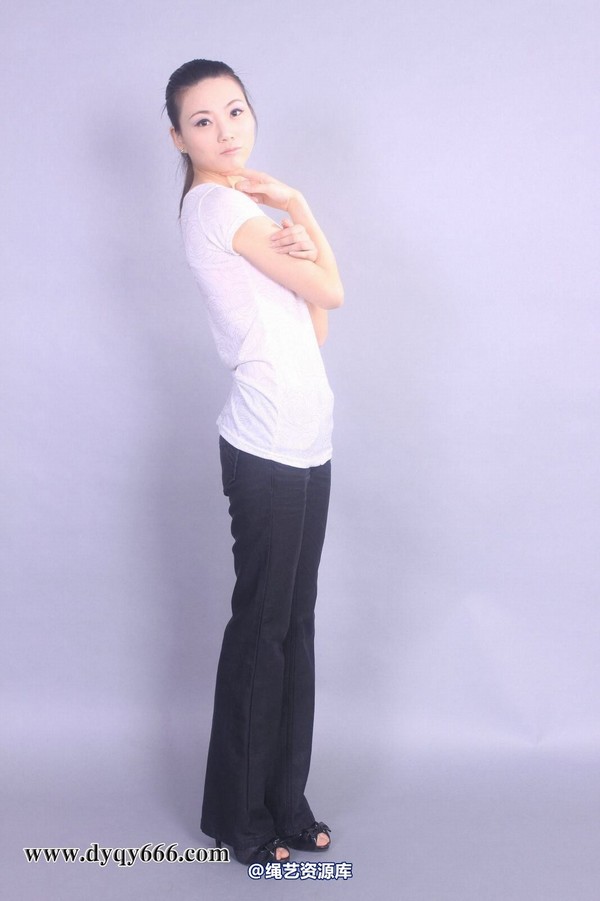 典雅倩影 - 120-美雪被绑架啦！ 第 65 张图片