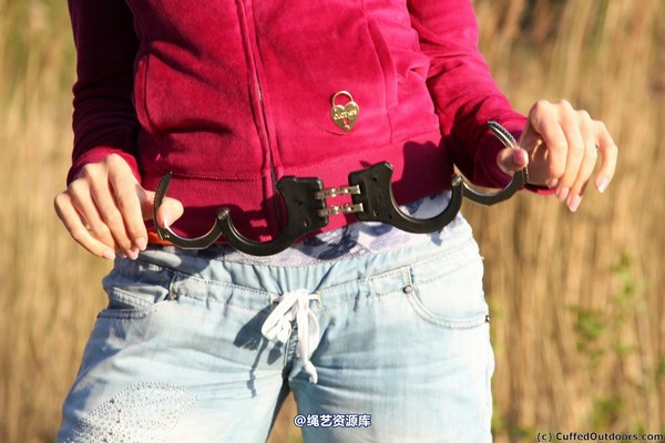 cuffedoutdoors - cod343 第 22 张图片