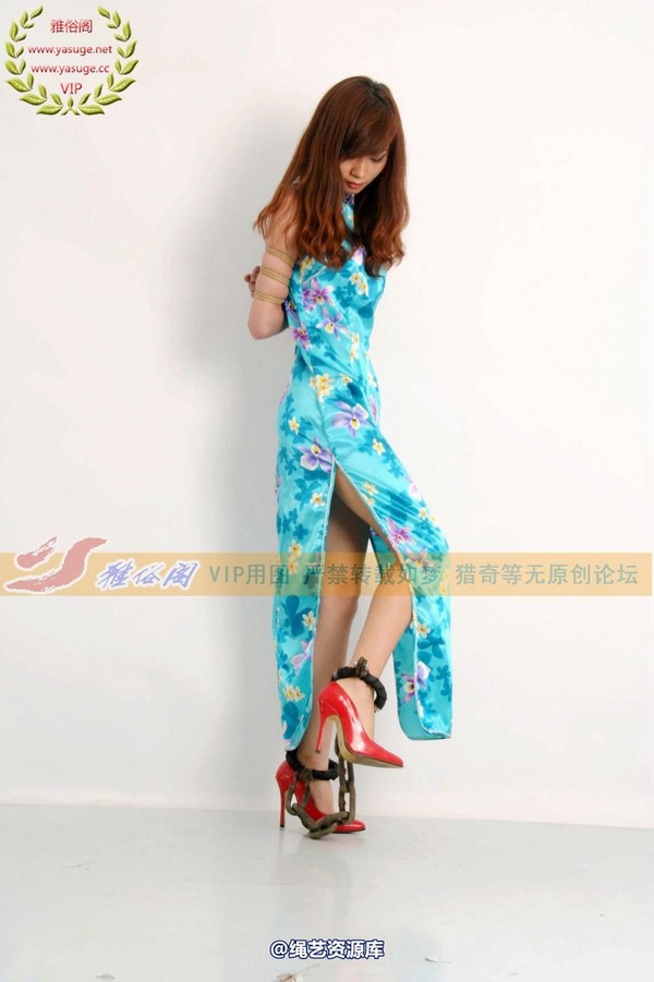 雅俗阁 - 2013-NO.39Model雅雨 第 71 张图片