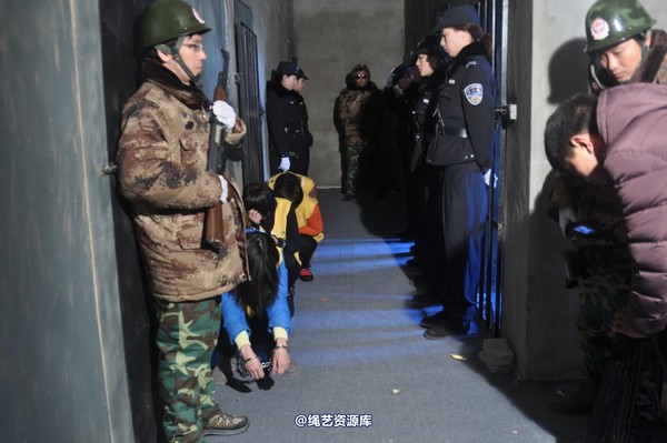 mj影视 - 13年末严打剧照 第 29 张图片