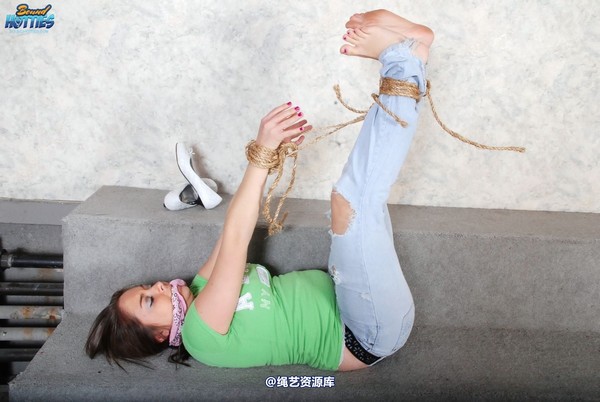 boundhotties - ALEX 第 28 张图片