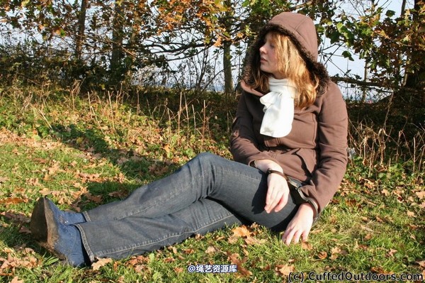 cuffedoutdoors - cod065 第 22 张图片