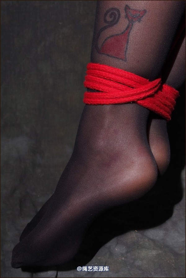 simplytied - Kats first time at Simply Tied 第 22 张图片