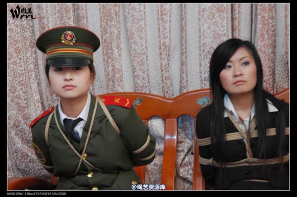 唯美之家 - 2008-10-14劫案惊魂剧照 第 33 张图片