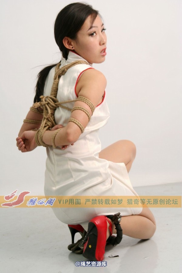 雅俗阁 - 2013-NO.4Model 雅曼 第 51 张图片