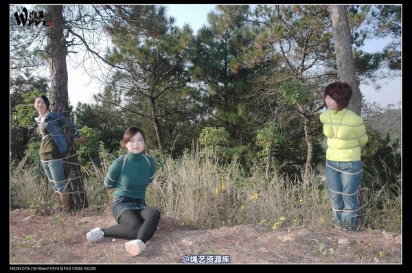 唯美之家 - 2008-11-13外拍(集体) 第 157 张图片
