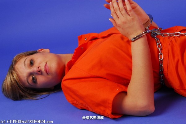 cuffedinuniform - ciu129 第 82 张图片