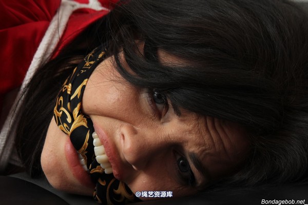 bondagebob - Monica Harris Captured 第 142 张图片