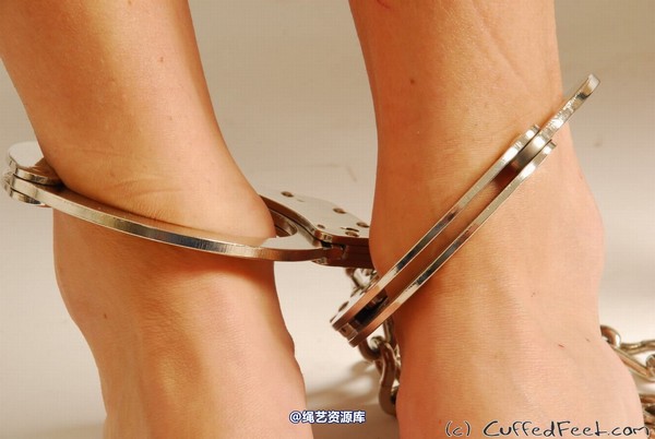 cuffedfeet - cf094 第 9 张图片