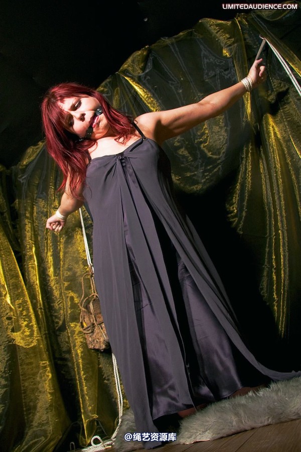 limitedaudience - 2009 scarlett pulled apart 第 17 张图片