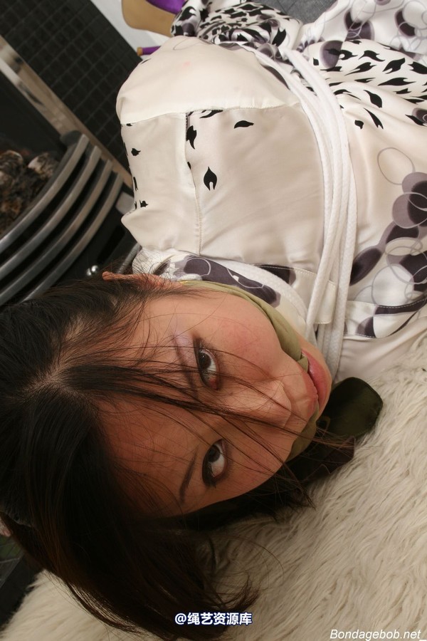 bondagebob - Tigerr Extra restiction applied 第 92 张图片