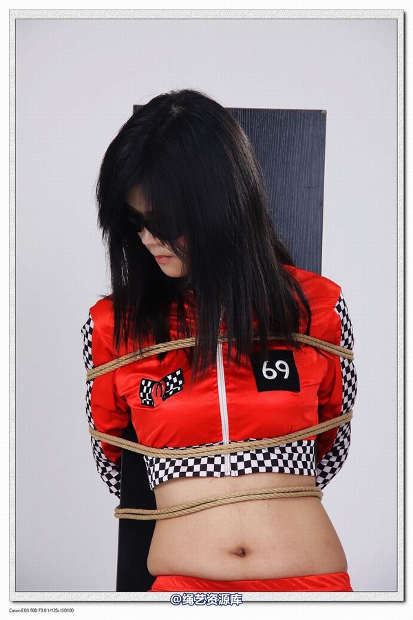 神艺缘 - 317-摩登女郎被劫持二 第 41 张图片