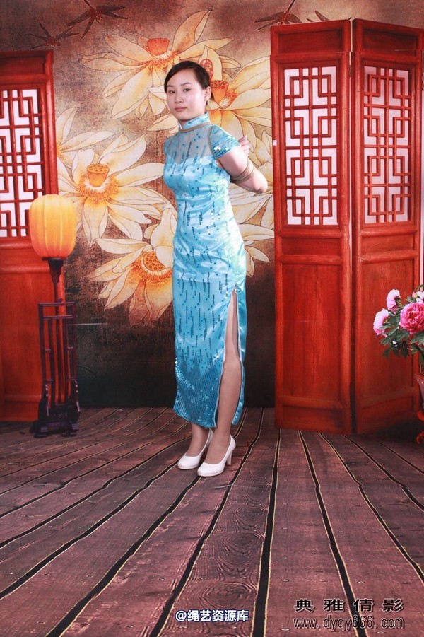 典雅倩影 - 159-成熟美人清水 第 17 张图片