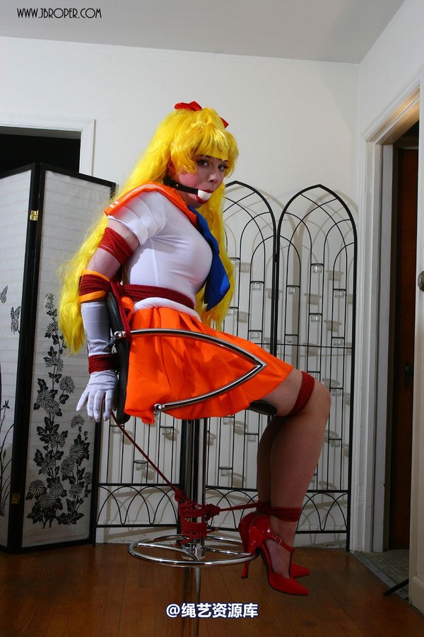 jbroper - Saylor Moon 2015 第 46 张图片