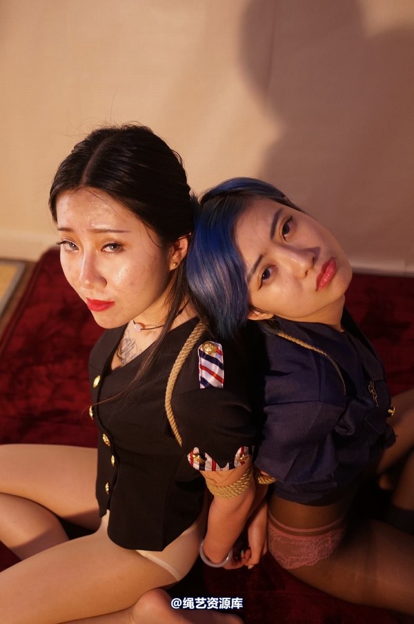 dk13美束馆 - 2.4-小宝+甜心双人技师驷马B-176P 第 47 张图片