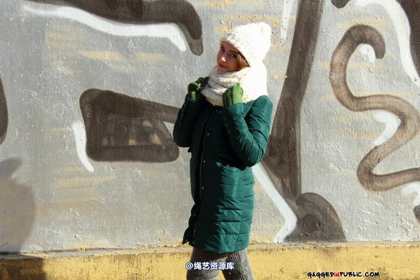 gaggedinpublic - gip482 第 6 张图片