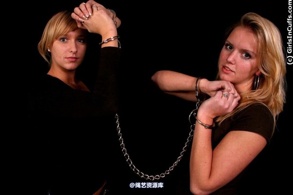 girlsincuffs - gic064 第 19 张图片