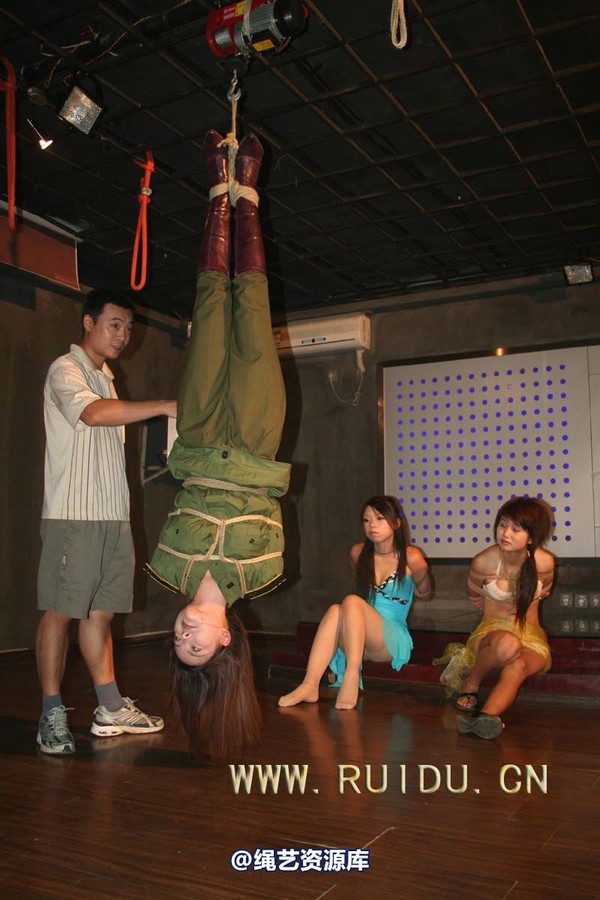锐度主张 - 20071010 周六聚会图片 第 58 张图片