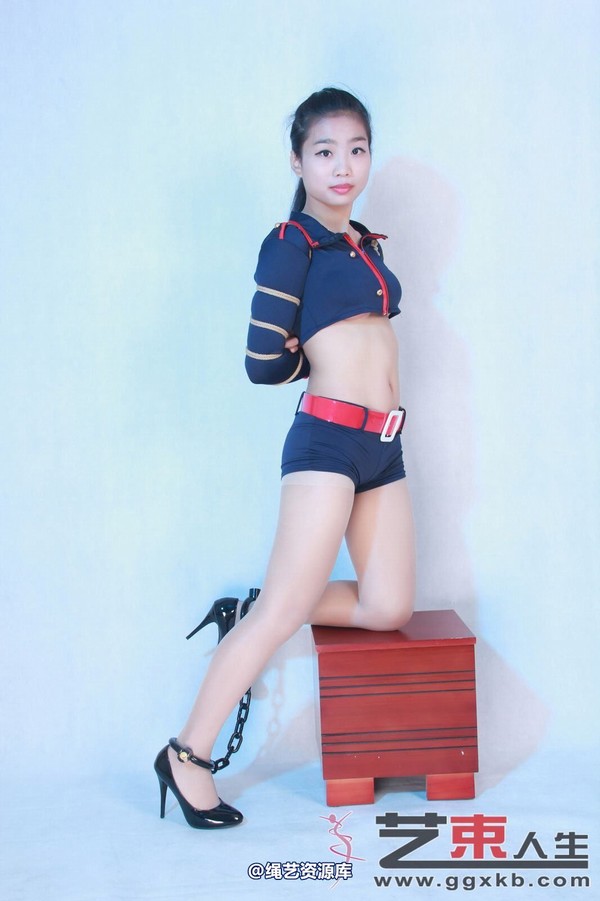艺束人生 - 049-婷婷五花KB 第 98 张图片