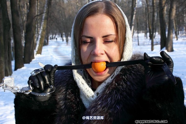 gaggedinpublic - gip256 第 9 张图片