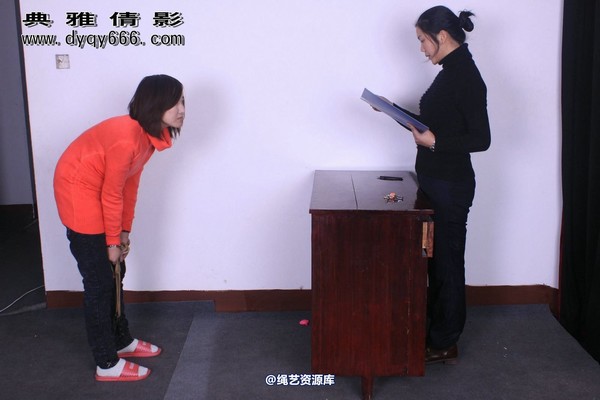 典雅倩影 - 065-再现红蜘蛛（四） 第 52 张图片