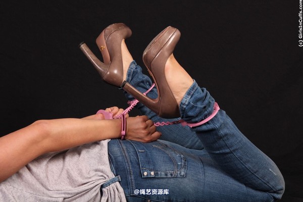 girlsincuffs - gic387 第 82 张图片