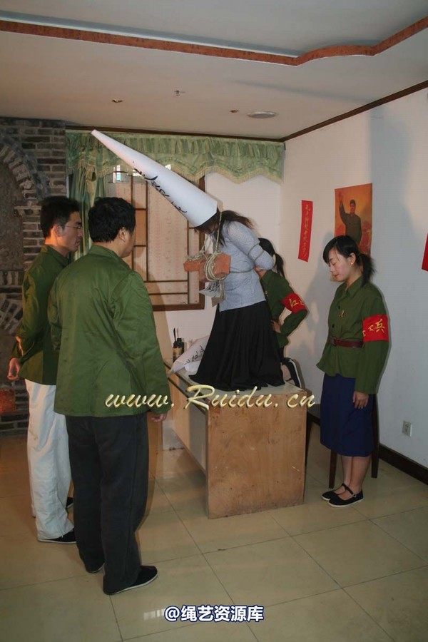 锐度主张 - 2008年第06期捆绑图（1.26）――难忘的记忆 第 247 张图片