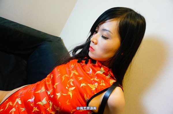dk13美束馆 - 4.16-倩倩红e-f110P 第 7 张图片