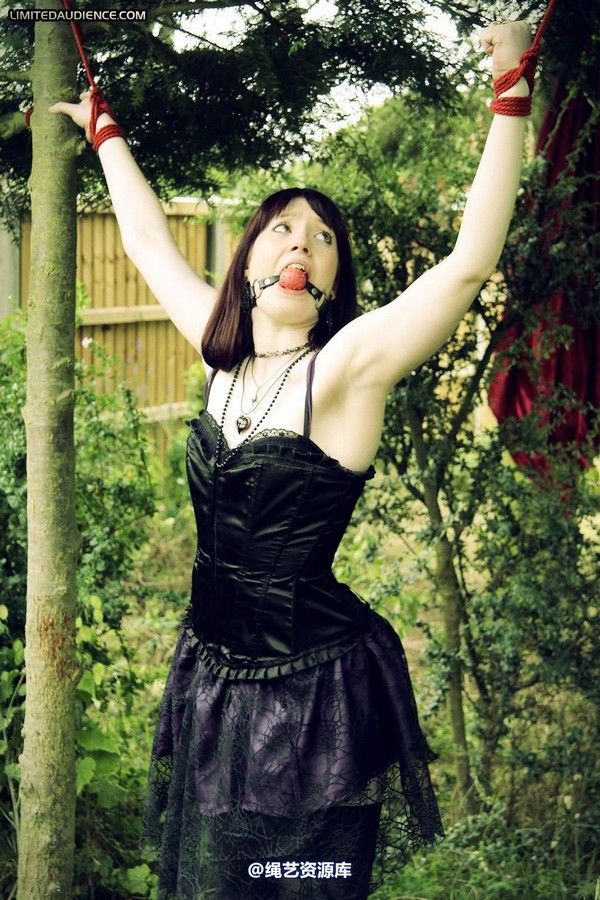 limitedaudience - 2011 syrah lee helpless outdoors 第 31 张图片