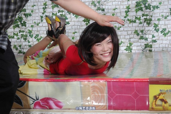 唯美之家 - 甜甜2010-5-27 第 93 张图片