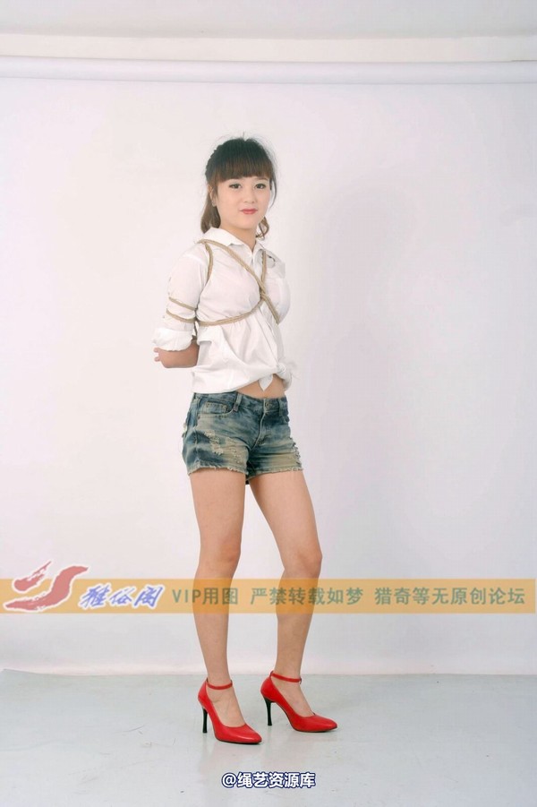 雅俗阁 - 2013-NO.1Model雅恋 第 146 张图片