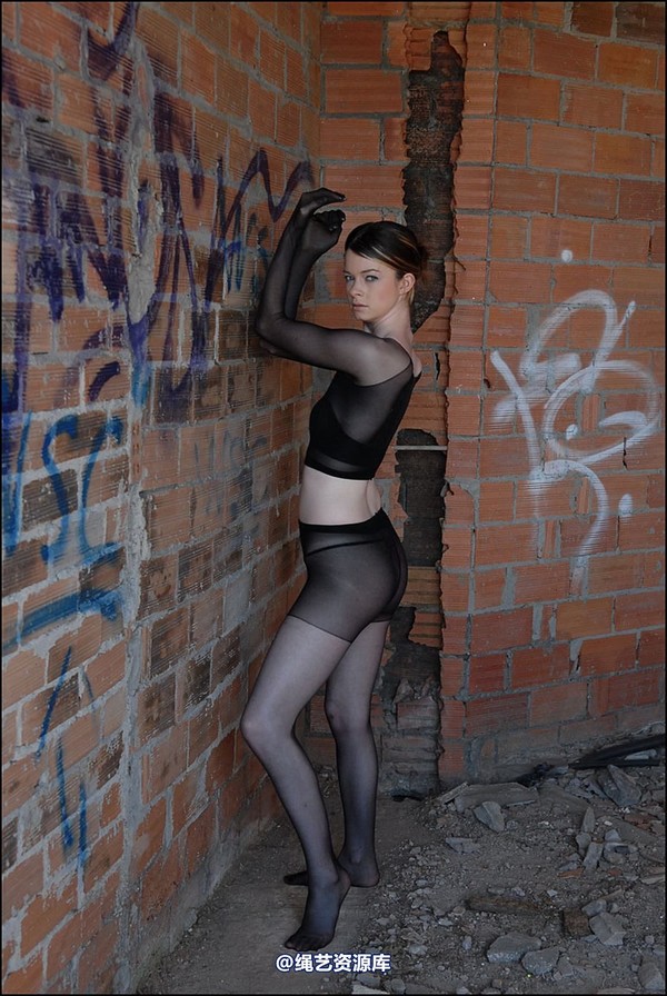 simplytied - Black sheer in Spain 第 2 张图片