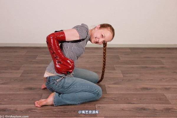 girlasylum - ga298 第 59 张图片