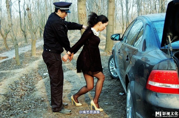 mj影视 - 惊天第一案－雇凶杀人犯梅晓春 第 59 张图片