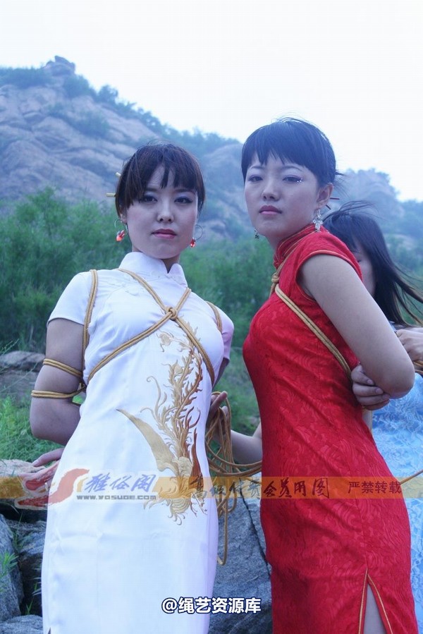雅俗阁 - 20071018横山湖之游2 第 21 张图片