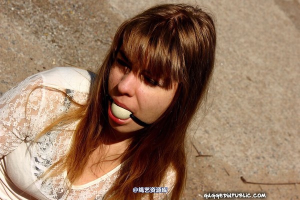 gaggedinpublic - gip272 第 65 张图片